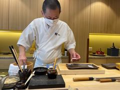 -鮨一日本料理旗舰店(总店)