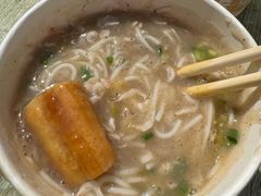 -汪记鲜鱼糊汤粉(沈阳路总店)