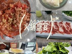 -牛天下·牛肉·海鲜·打边炉·融合菜