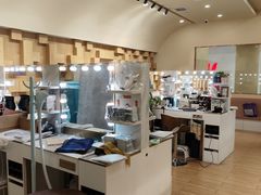 -海马体照相馆(成都来福士广场店)