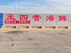 -王四营海鲜市场