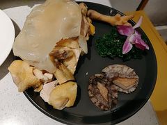 -八珍玉食鸡煲·打边炉(印象城店)