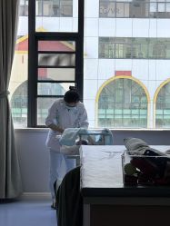 -弗蕾亚·和月月子调理院(东湖店)