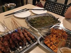 -肉串汪(月坛店)