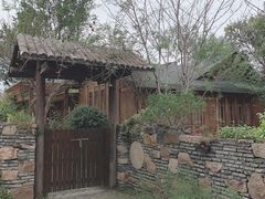-鹅湖玫瑰文化园