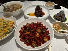 -玫瑰厅上海菜(兴国路店)