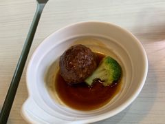 -老娘舅餐厅(黄龙体育中心店)