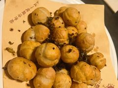 -知楚•精致湖北菜(武商MALL店)
