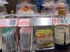 -新一番三文鱼寿司(大东海店)