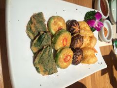 水源素问韩国料理(富丽华店)-萨拉伯尔水源素问店·韩国宫廷料理(人民路店)