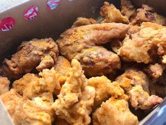 -阿捡忭京炸鸡(韭菜园总店)