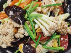 -渔码头食府(蓬莱阁店)