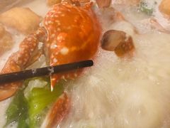 -吉友粥底火锅(方斜路店)