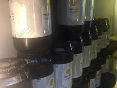 零售区-优布劳精酿酒馆(荷花路店)
