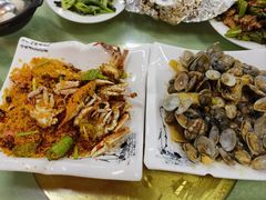 -景好海鲜餐厅(大鹏必选旅游店)