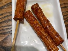 -万利记·长沙粉面小吃(8号仓店)
