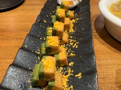 拉萨豆腐-敏珠拉姆藏餐·南京厨房(富春江东街店)