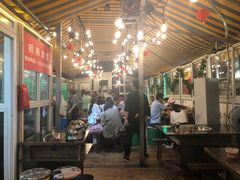 -小郡肝串串(解放碑店)