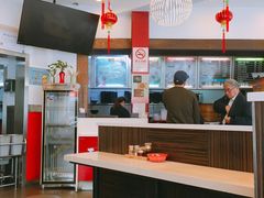 大堂-王家沙点心店(西康路店)