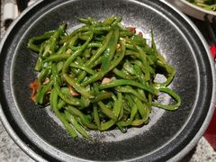 -真地道京味府·鲜橙烤鸭·北京菜(朝阳公园·甜水园店)