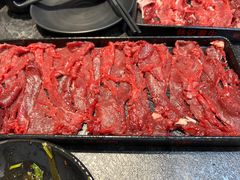 -林记潮牛·牛肉火锅(上马墩店)