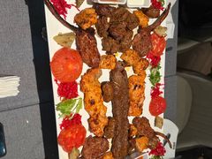 -Efes Turkish & Mediterranean Cuisine 艾菲斯餐厅(陆家嘴店)