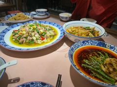 -杨记隆府重庆江湖菜(大悦城店)