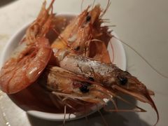 -加餐海鲜自助餐厅(福清万达店)