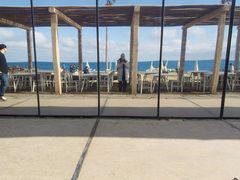 -Cafe Aewol Monsant