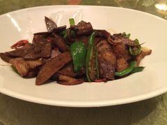 浏阳小炒肉-上海小南国(不夜城店)