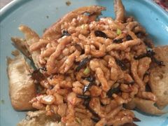 -新白鹿餐厅(城西银泰城店)