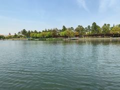 -美兰湖景区