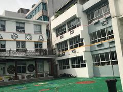 -苏州市公园路幼儿园