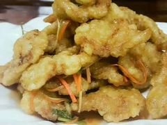 -满汉楼(江畔店)