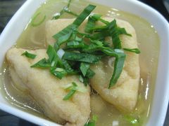 -奇芳阁·百年清真南京菜(夫子庙店)