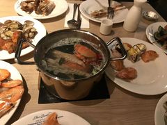 -星伦多 自助料理(圆融店)