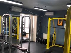 -悦健身私教工作室(双井店)