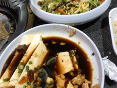 -鹤之乡·齐齐哈尔烤肉·非遗(秋涛路店)