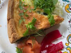 -Alimentari早午餐(安福路店)