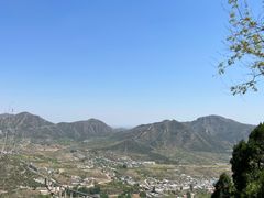-石经山风景区