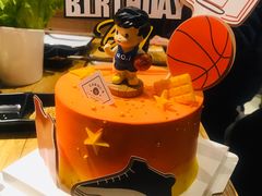 -CarolCake卡萝家(锦华万达店)