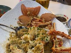 -明本湛江鸡•海鲜小厨(陈家祠店)