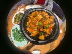 -印象鲵宴·张家界地标美食名片(溪布街店)