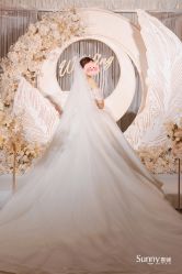 -Sunny喜铺婚礼策划(东部店)