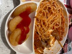 -Aqua Oasis 水天堂(太湖中心mall店)