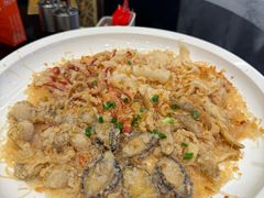 -兴仙饭店·闽味海鲜(马尾总店)