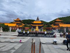 -六鼎山文化旅游区
