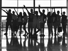 -长沙黄花国际机场-T1航站楼