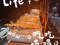 -萧邦音乐会所KTV·蒸汽活海鲜自助(福田店)