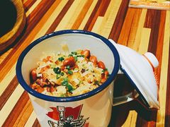 生炒糯米饭-云顶咖啡厅·中西餐(天诚港店)